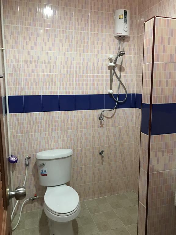 Hotel Murano Phang Nga Bay Dış mekan fotoğraf
