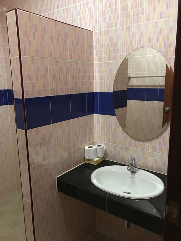 Hotel Murano Phang Nga Bay Dış mekan fotoğraf