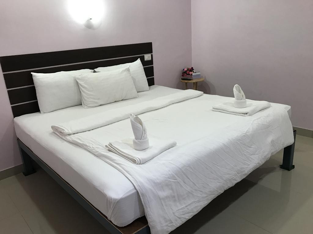 Hotel Murano Phang Nga Bay Dış mekan fotoğraf
