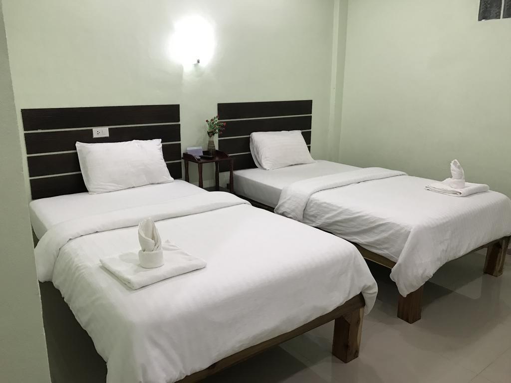 Hotel Murano Phang Nga Bay Dış mekan fotoğraf