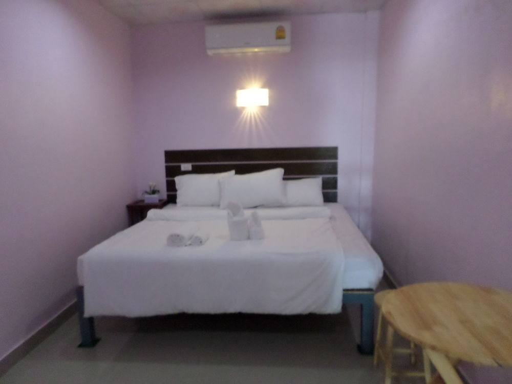 Hotel Murano Phang Nga Bay Dış mekan fotoğraf