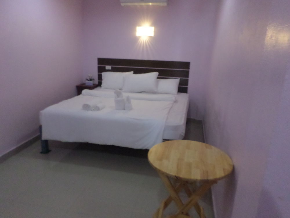 Hotel Murano Phang Nga Bay Dış mekan fotoğraf