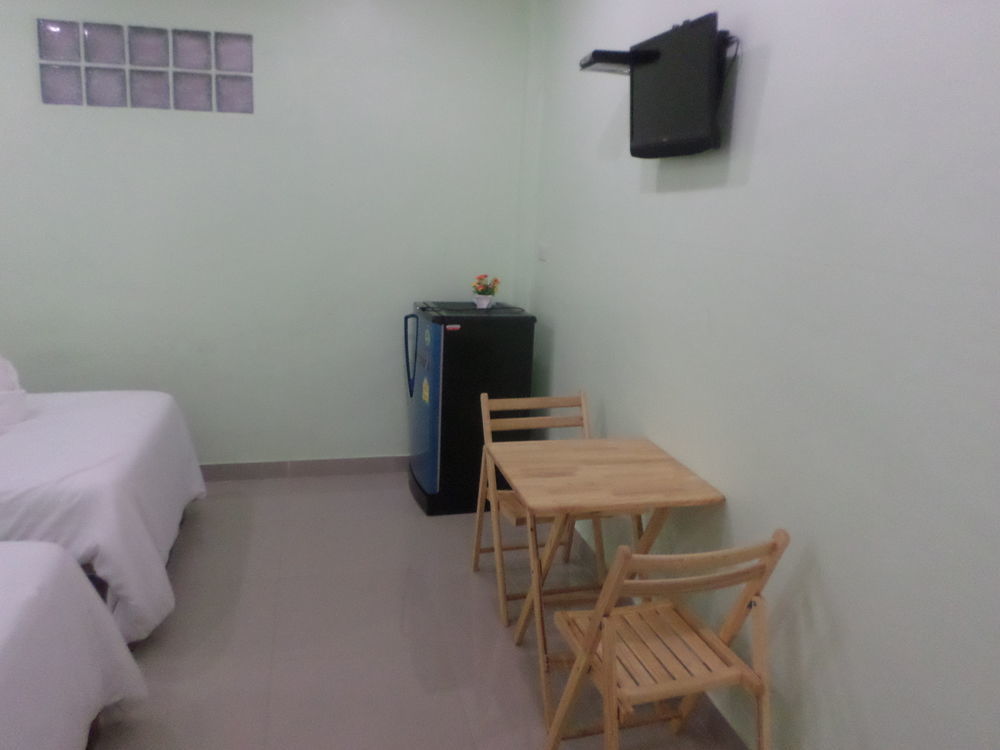 Hotel Murano Phang Nga Bay Dış mekan fotoğraf