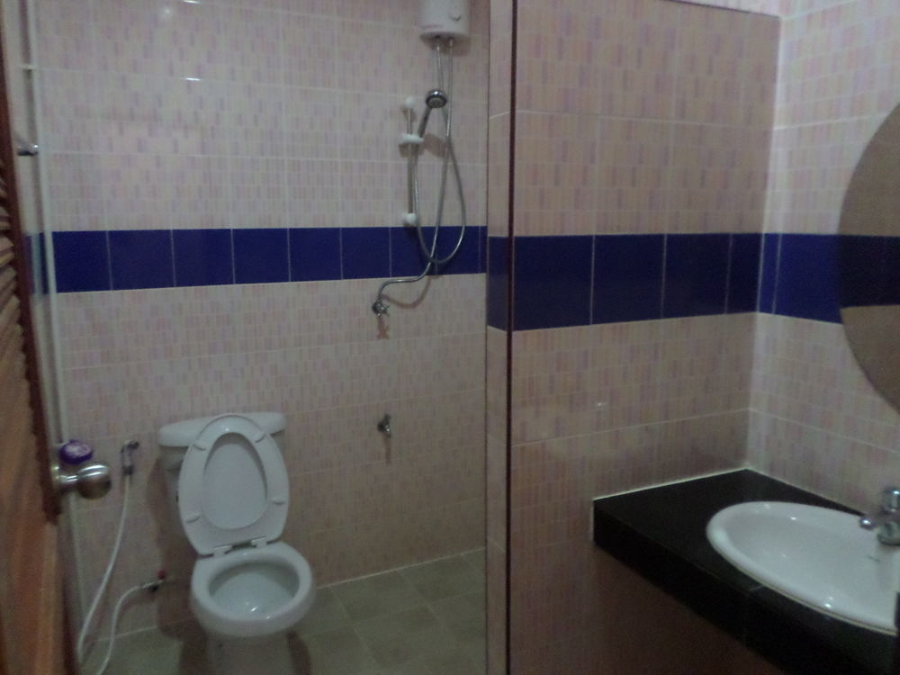 Hotel Murano Phang Nga Bay Dış mekan fotoğraf