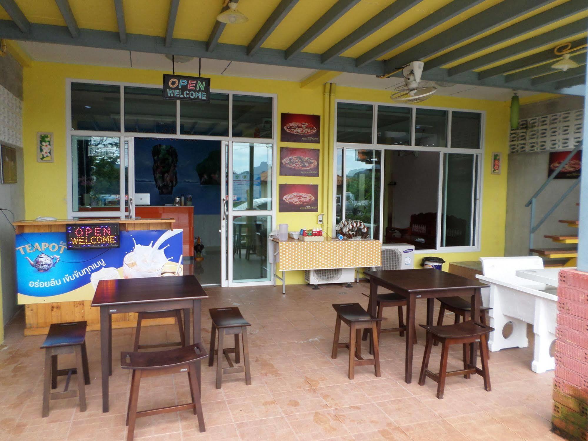 Hotel Murano Phang Nga Bay Dış mekan fotoğraf