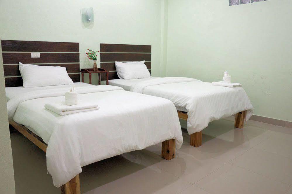 Hotel Murano Phang Nga Bay Dış mekan fotoğraf