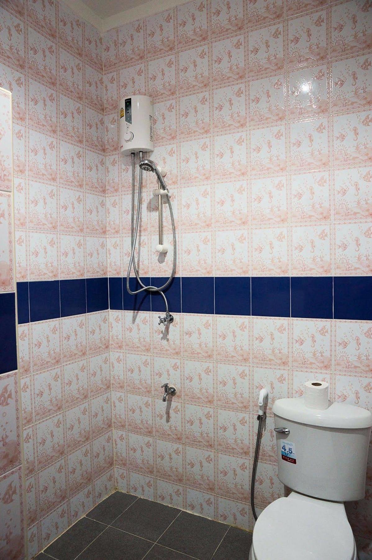 Hotel Murano Phang Nga Bay Dış mekan fotoğraf