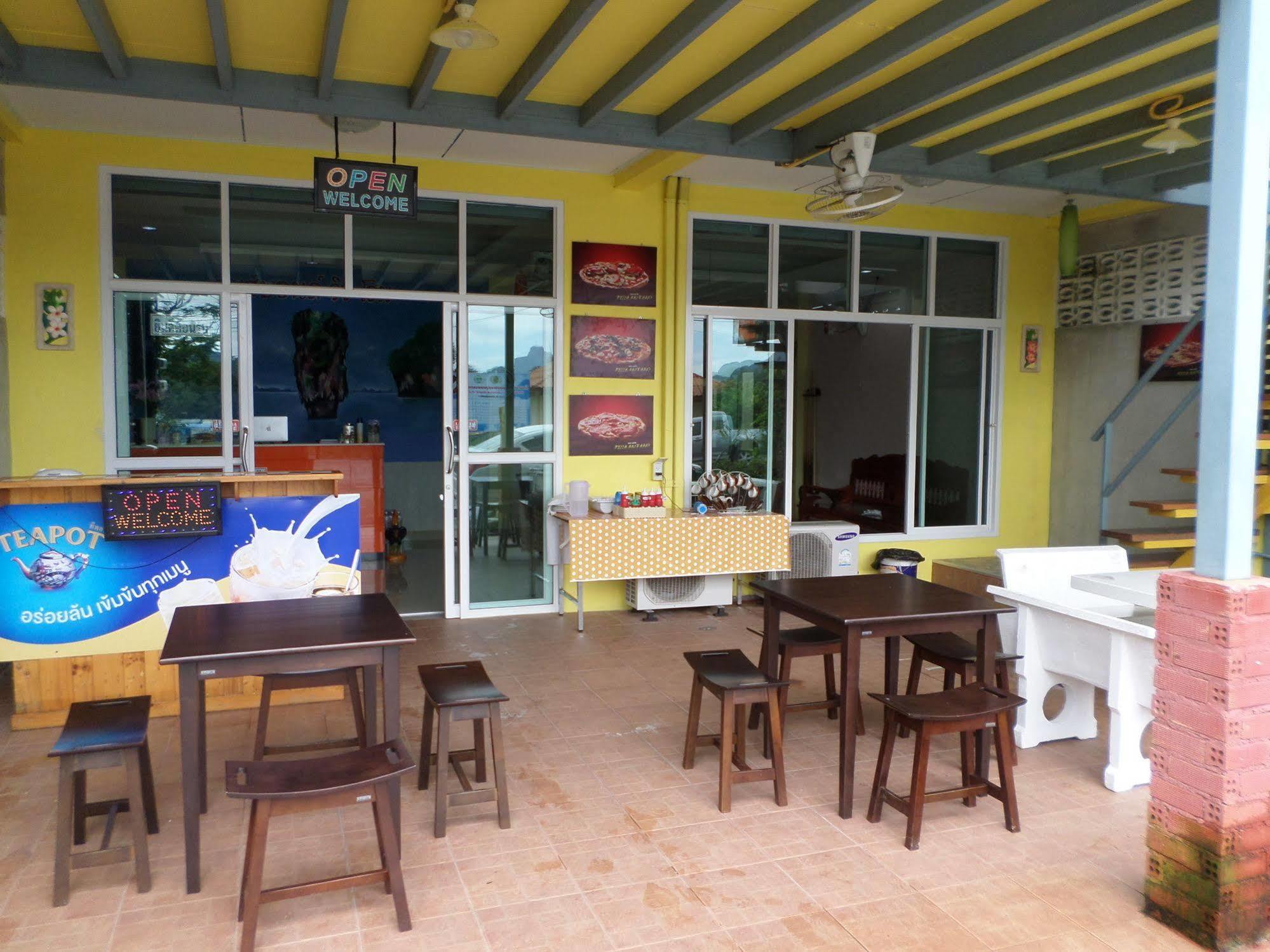 Hotel Murano Phang Nga Bay Dış mekan fotoğraf