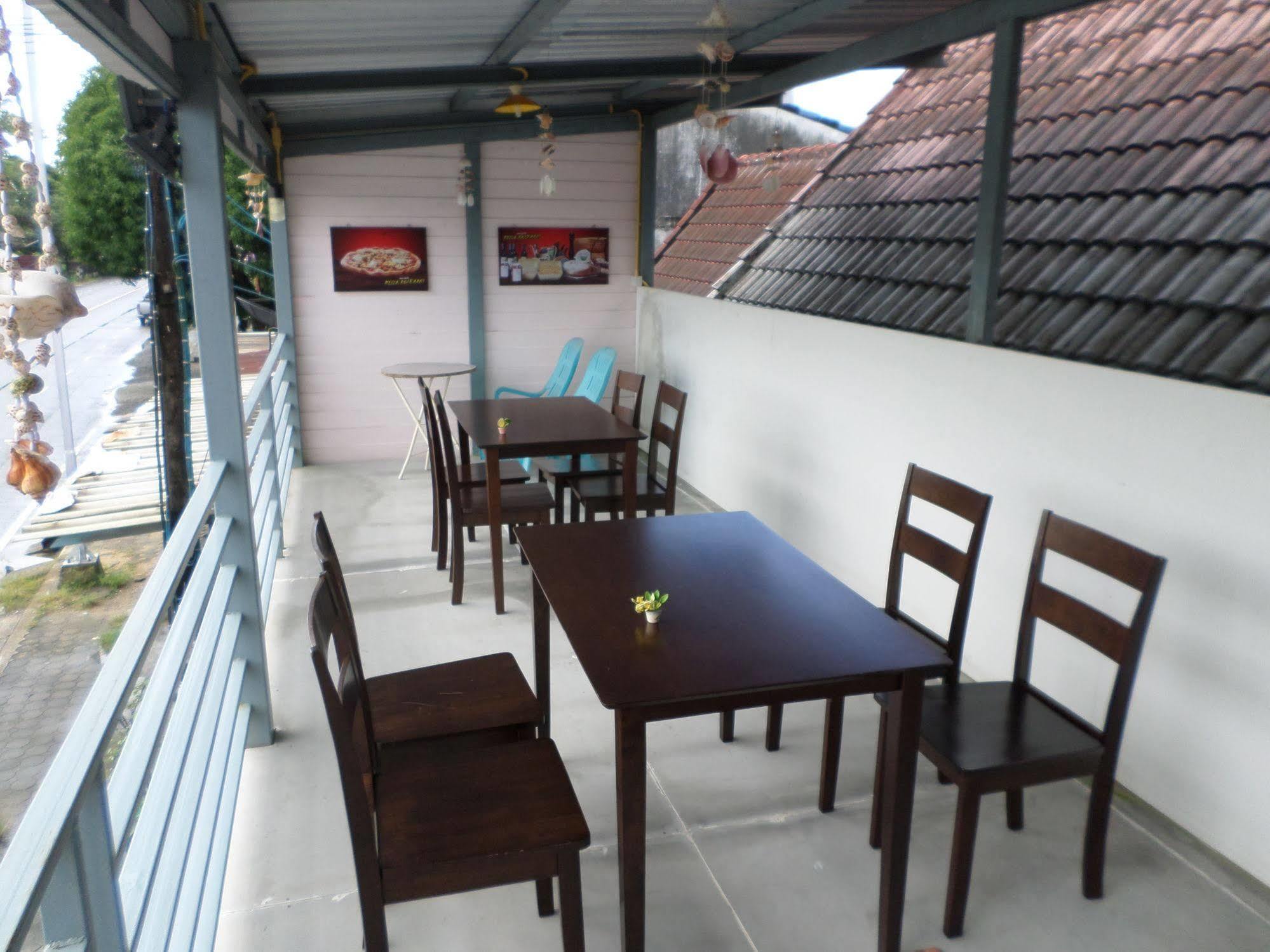 Hotel Murano Phang Nga Bay Dış mekan fotoğraf