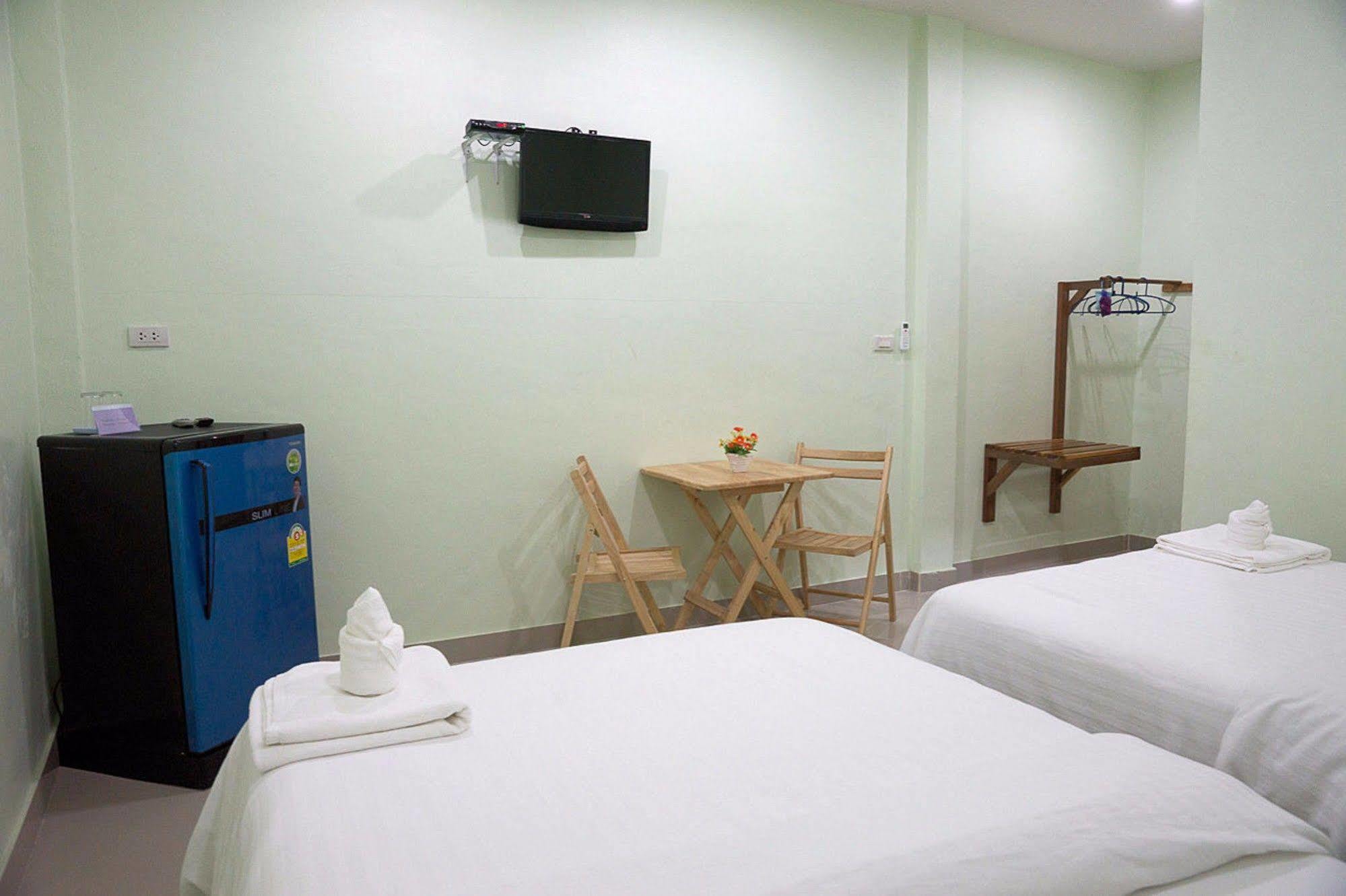 Hotel Murano Phang Nga Bay Dış mekan fotoğraf