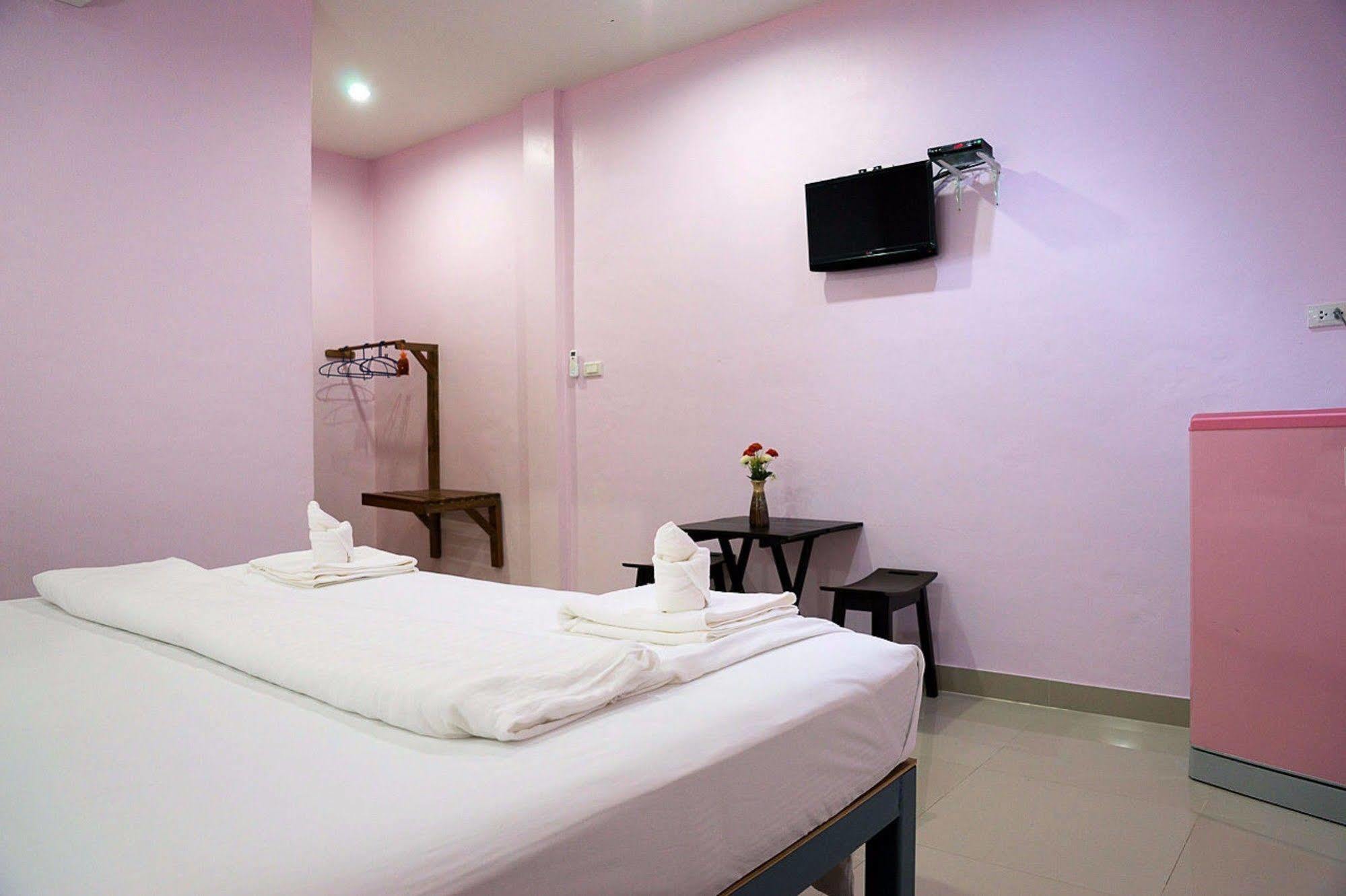 Hotel Murano Phang Nga Bay Dış mekan fotoğraf