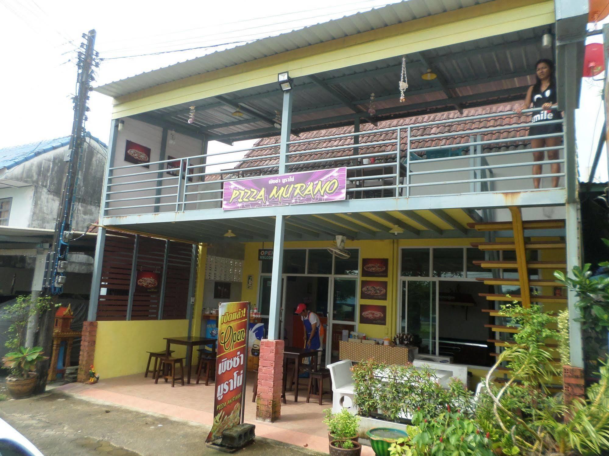 Hotel Murano Phang Nga Bay Dış mekan fotoğraf